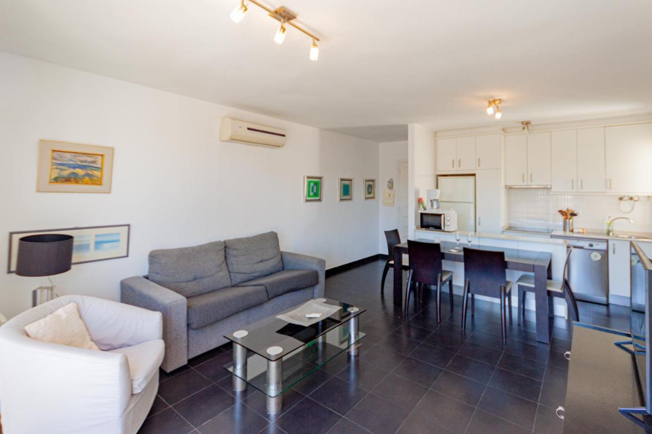 Inmovecos Alisios 312 Apartment ลามังกา เดล มาร์เมนอร์ ภายนอก รูปภาพ