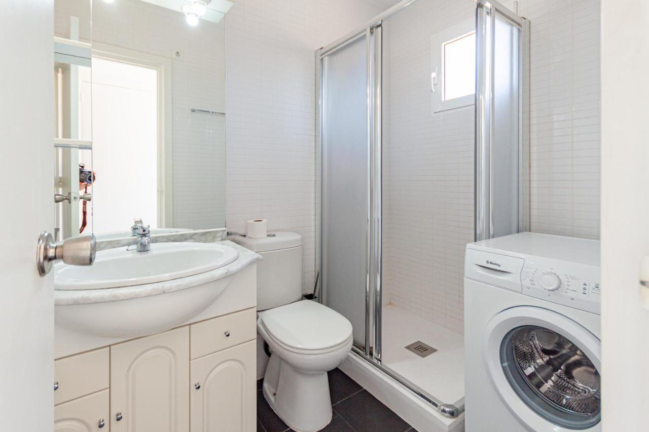 Inmovecos Alisios 312 Apartment ลามังกา เดล มาร์เมนอร์ ภายนอก รูปภาพ
