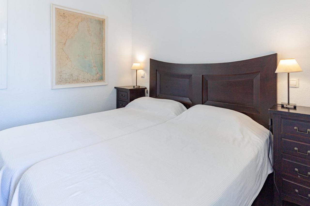 Inmovecos Alisios 312 Apartment ลามังกา เดล มาร์เมนอร์ ภายนอก รูปภาพ
